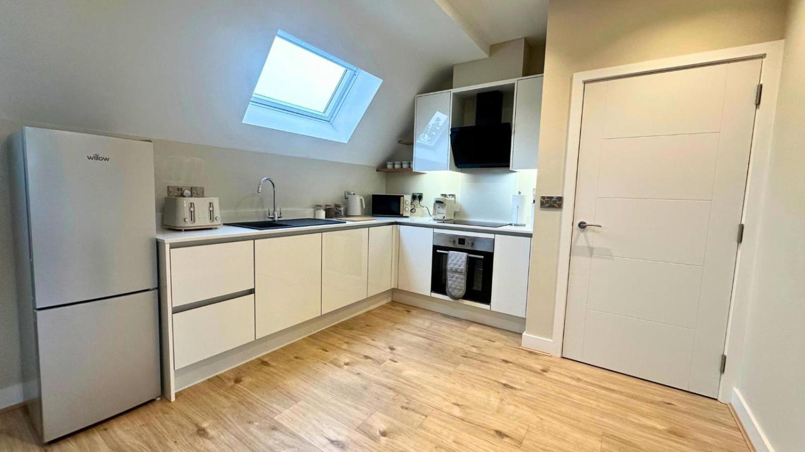 Luxury Apartment In Great Location Coventry Exterior photo